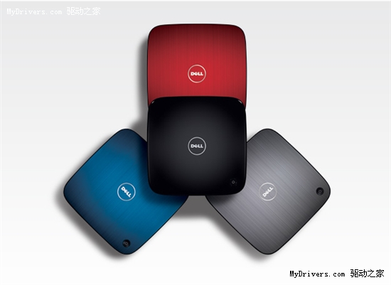 戴尔Zino HD迷你机升级AMD移动四核