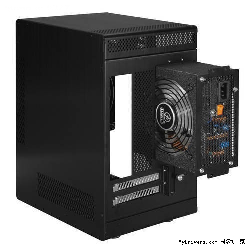 mini机箱最爱！迪兰HD5750高清版上市