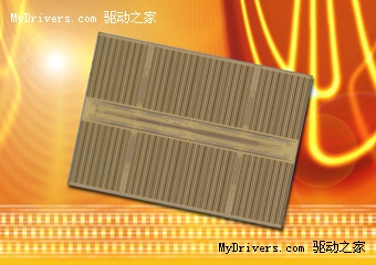 尔必达开发全球最小30nm低功耗DDR3内存颗粒