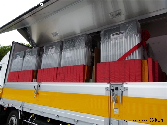 目标10PFLOPS 富士通开建全球最强超级计算机