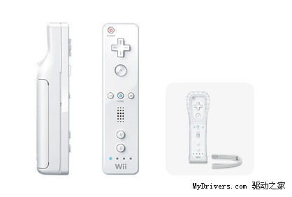 任天堂推《超级玛丽》特别版Wii+壁纸下载