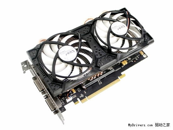 GTX460表示没压力！暗黑血统实测试玩