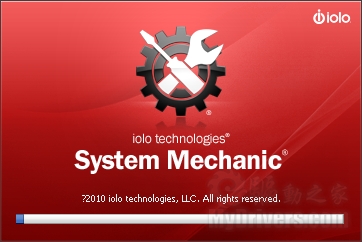 下载：系统维护大师System Mechanic 10.0