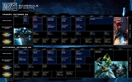 暴雪暗示《SC2：HoS》2012年面市