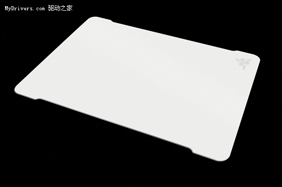 Razer首款金属垫 Ironclad无敌甲虫发布