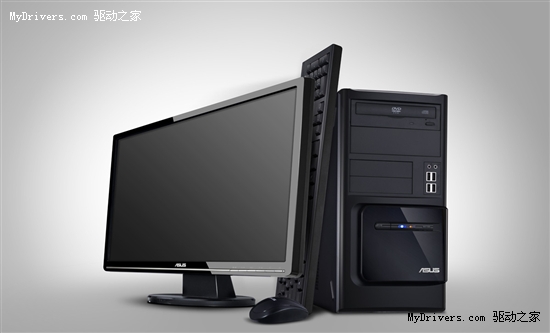 华硕磐石商务PC 打造校园高效办公