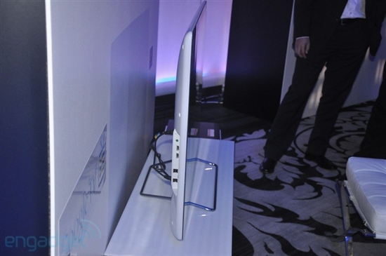 索尼发布全球首款Google TV电视