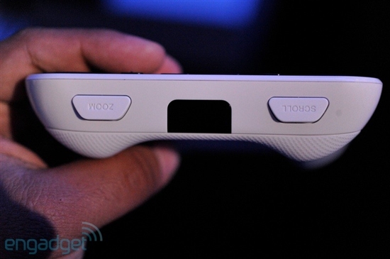 索尼发布全球首款Google TV电视