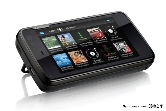 N900即将官方支持Maemo&Meego双启动