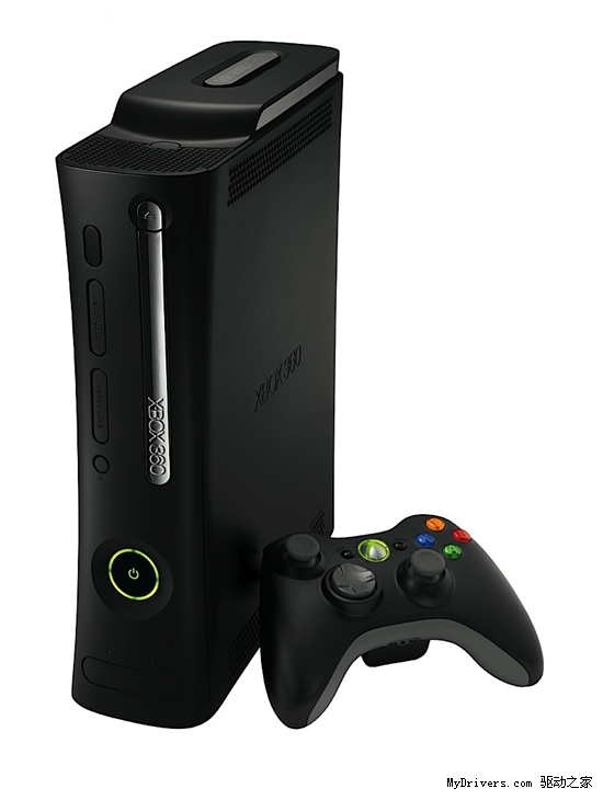 美国9月游戏市场：Xbox 360独苗四连庄