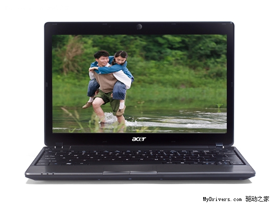 便携又高清 带上Acer Aspire One 721与家人过个快乐重阳节