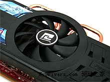 450W电源免费送 迪兰HD5830大促销