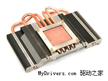 450W电源免费送 迪兰HD5830大促销