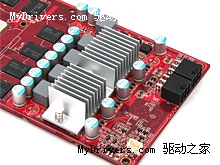 450W电源免费送 迪兰HD5830大促销