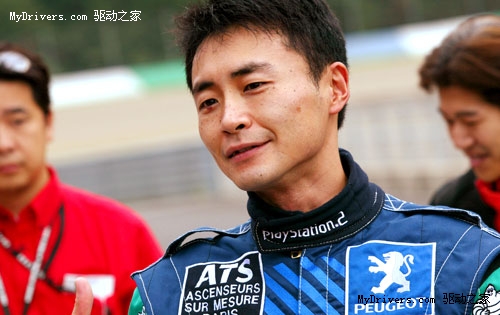 山内一典：《GT5》帧频会偶尔低于60fps
