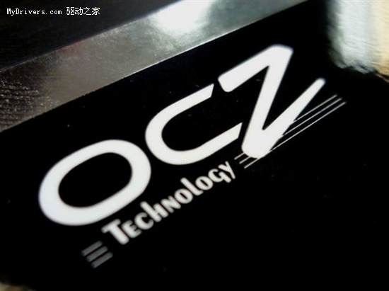 OCZ新接口极速固态硬盘IBIS正式发布 实物赏析拆解