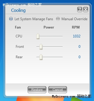 INTEL酷睿i7-875K+INTEL P55D + INTEL超频软件套装体验报告