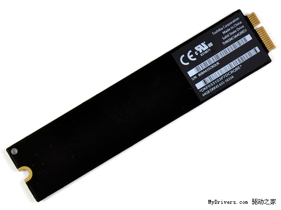 未来薄揭秘 苹果11寸MacBook Air拆解