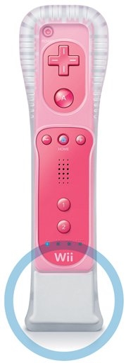 Wii Remote遥控器在美日销量4.6万部