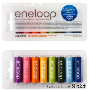 新作入荷!!】 未開封新品☆SANYO eneloop☆絶版品 各種 合計34本