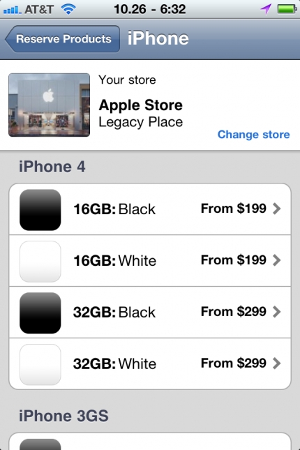 白色iPhone 4再度跳票至2011年春季