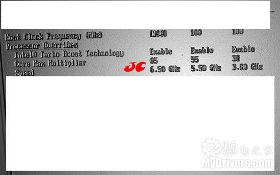 超频依然在：Sandy Bridge风冷突破5GHz