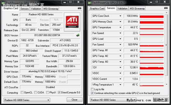 延续超耐久2X经典！HD6850散热解析