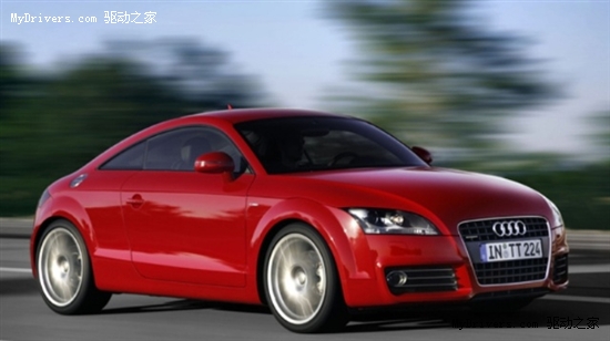 《极品飞车：热力追踪》全部赛车集中图赏