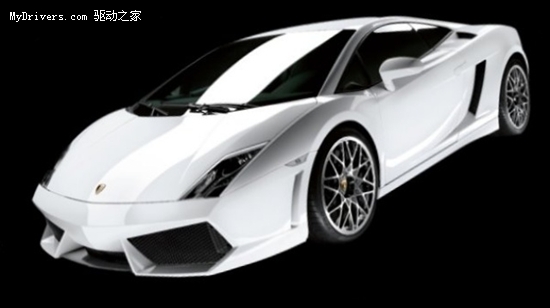 《极品飞车：热力追踪》全部赛车集中图赏