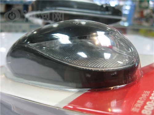 经济实用 双飞燕OP-260鼠标仅售49元