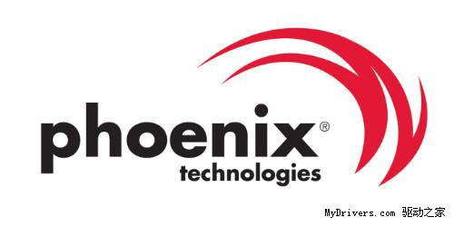 再接报价 Phoenix BIOS或将易主