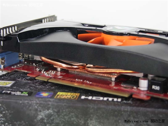 GTX480也汗颜 唯一有货2G版GTX460终结者1799元