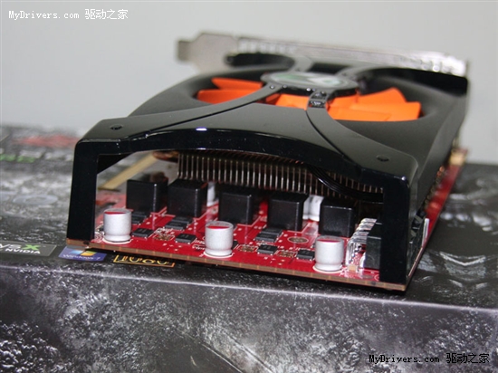 GTX480也汗颜 唯一有货2G版GTX460终结者1799元