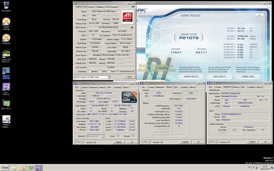 再来40MHz：Radeon HD 6870显存电压铅笔硬改教程