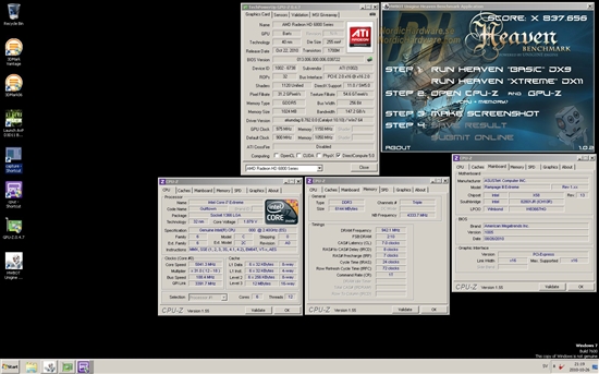 再来40MHz：Radeon HD 6870显存电压铅笔硬改教程