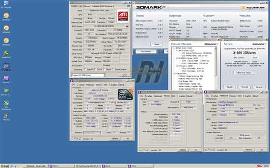 再来40MHz：Radeon HD 6870显存电压铅笔硬改教程