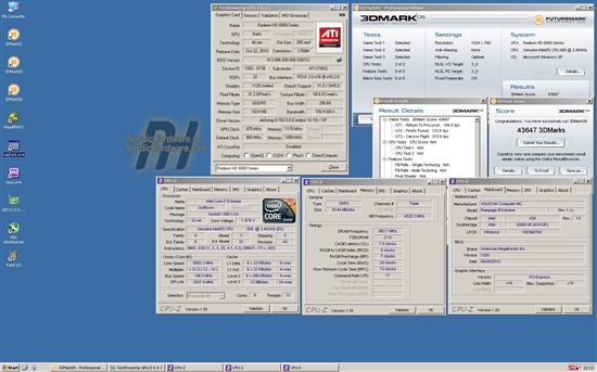 再来40MHz：Radeon HD 6870显存电压铅笔硬改教程