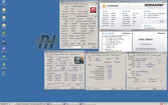 再来40MHz：Radeon HD 6870显存电压铅笔硬改教程