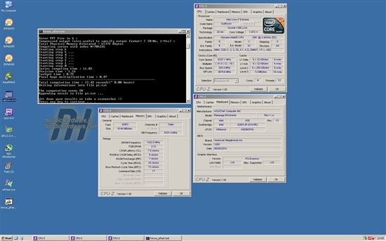 再来40MHz：Radeon HD 6870显存电压铅笔硬改教程