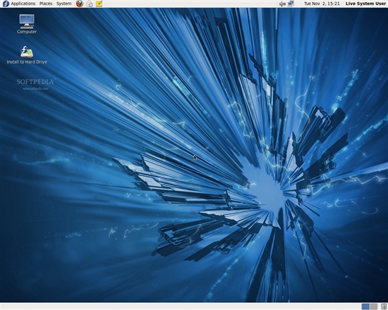 Fedora 14正式发布