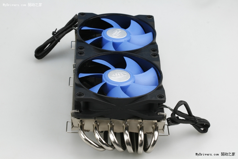 Deepcool v6000 совместимость с видеокартами