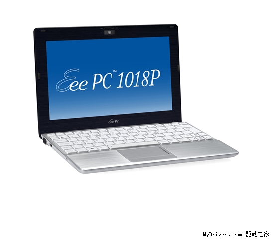 华硕EeePC1018P 与你并肩决胜职场的好伴侣