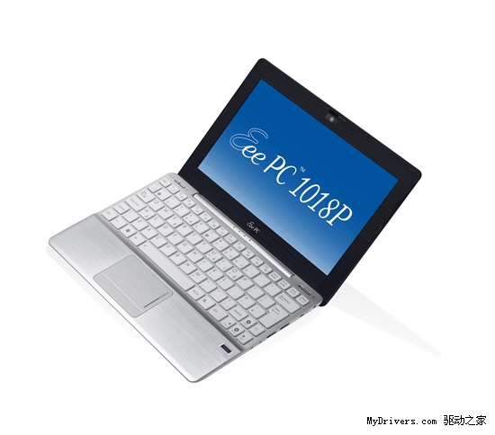 华硕EeePC1018P 与你并肩决胜职场的好伴侣