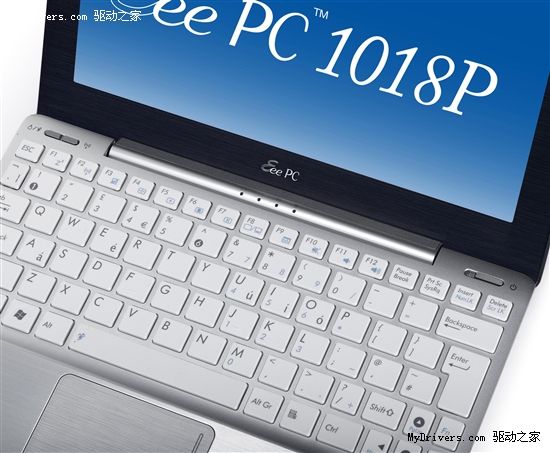 华硕EeePC1018P 与你并肩决胜职场的好伴侣