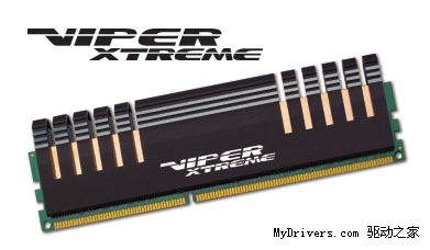 最大12GB DDR3 2000MHz 博帝超频内存扩容