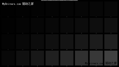 屏幕就要再宽些：第五元素26寸液晶D2615试用