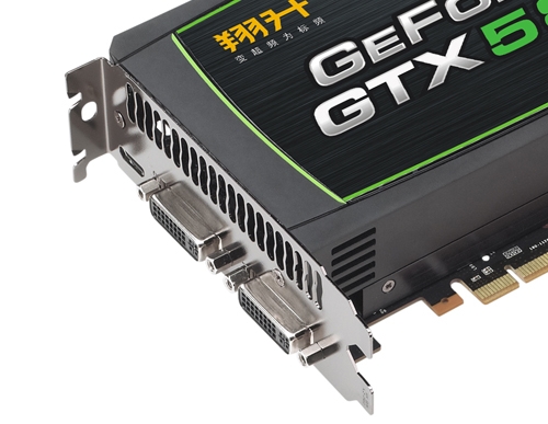 Fermi二代登基 GeForce GTX 580发布巡礼