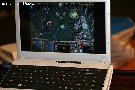 酷我，酷生活！九州风神杯电子竞技DOTA争霸赛总决赛冠军荣耀诞生