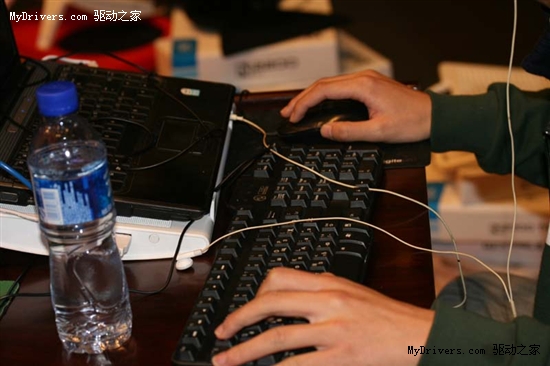 酷我，酷生活！九州风神杯电子竞技DOTA争霸赛总决赛冠军荣耀诞生