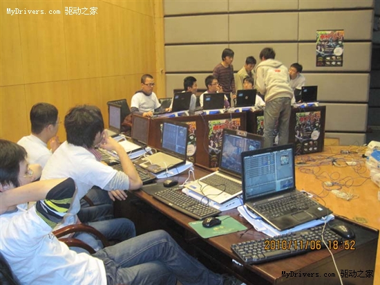 酷我，酷生活！九州风神杯电子竞技DOTA争霸赛总决赛冠军荣耀诞生